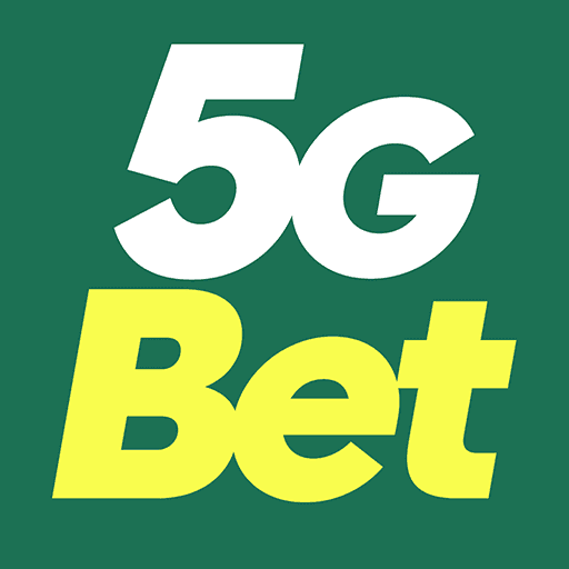5GBET Logo